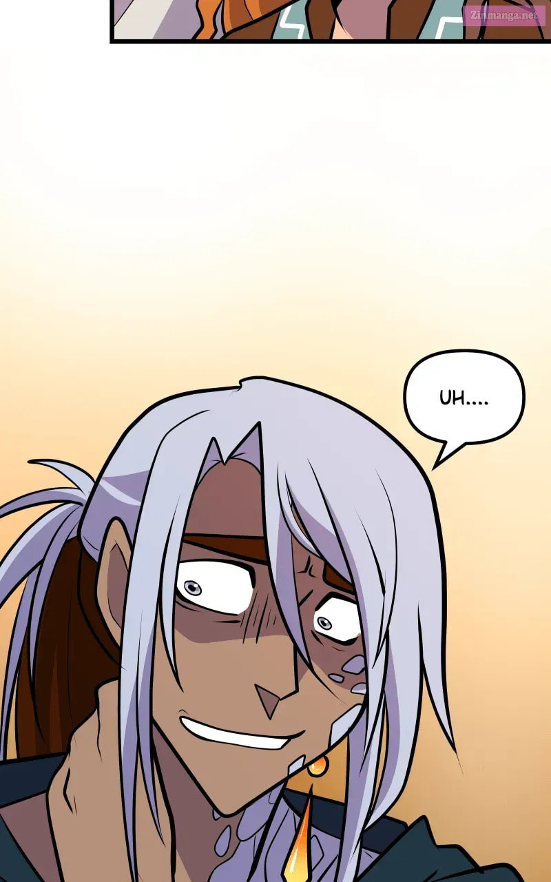 Mage and Mimic (Colored) Chapter 127 page 27 - 