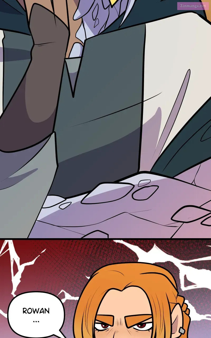 Mage and Mimic (Colored) Chapter 127 page 28 - 