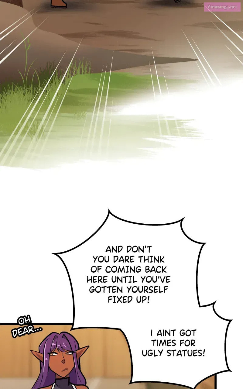 Mage and Mimic (Colored) Chapter 127 page 31 - 