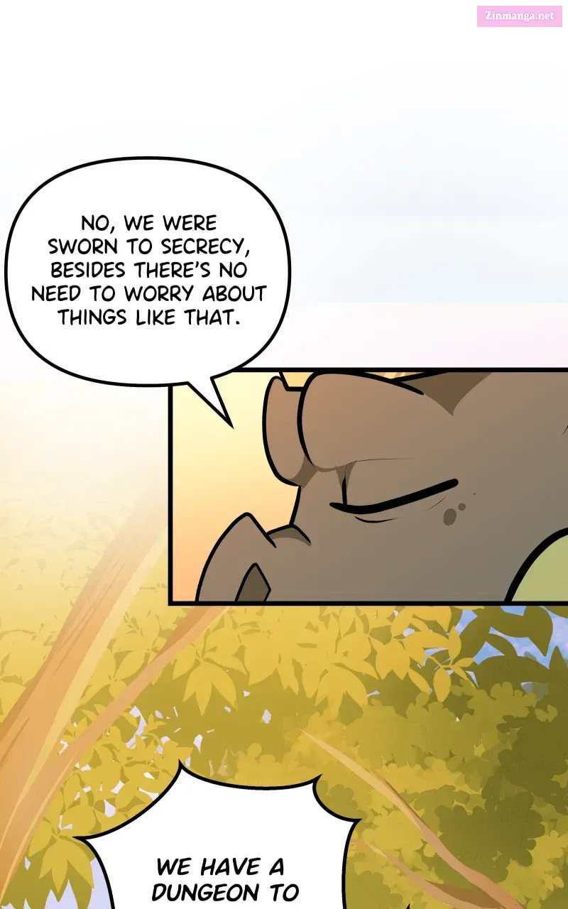 Mage and Mimic (Colored) Chapter 127 page 5 - 