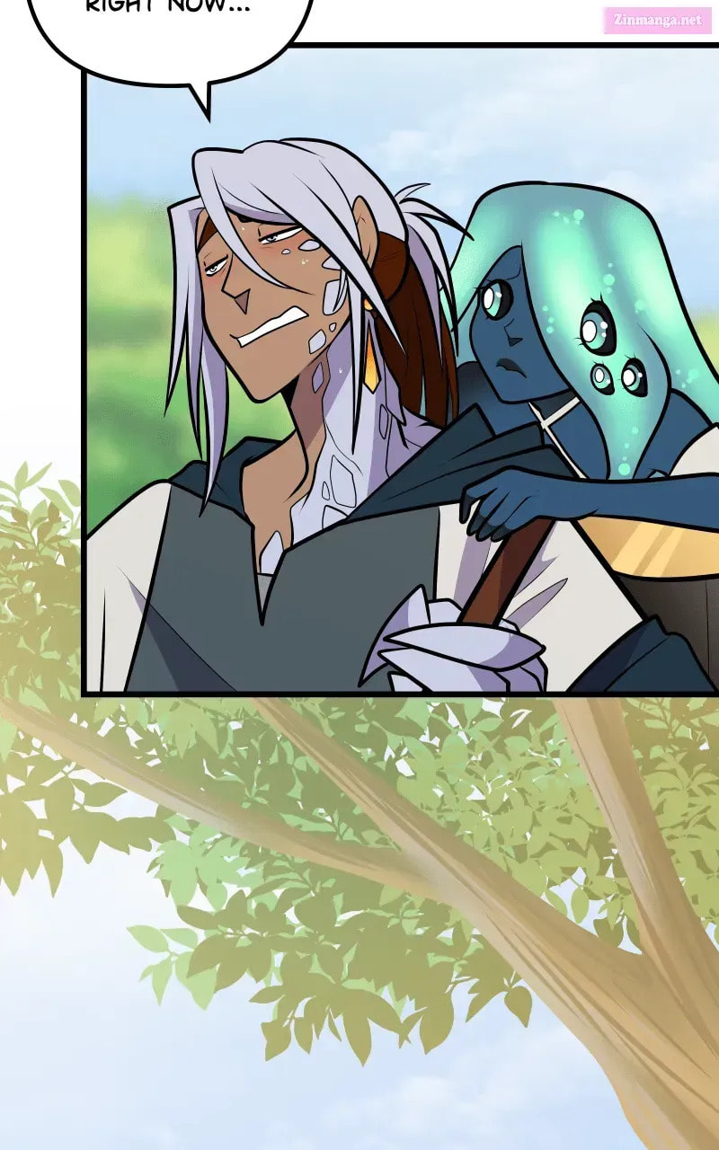 Mage and Mimic (Colored) Chapter 127 page 9 - 