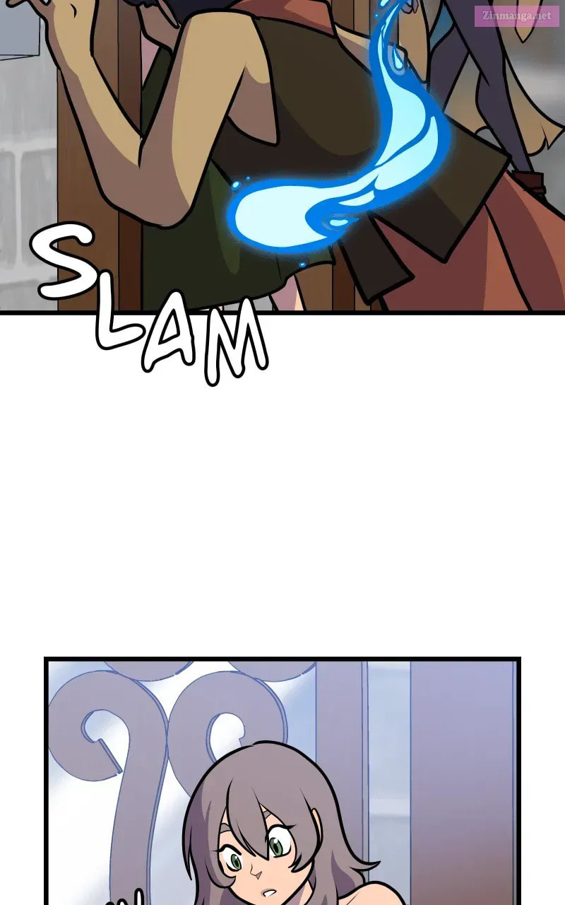 Mage and Mimic (Colored) Chapter 128 page 12 - 