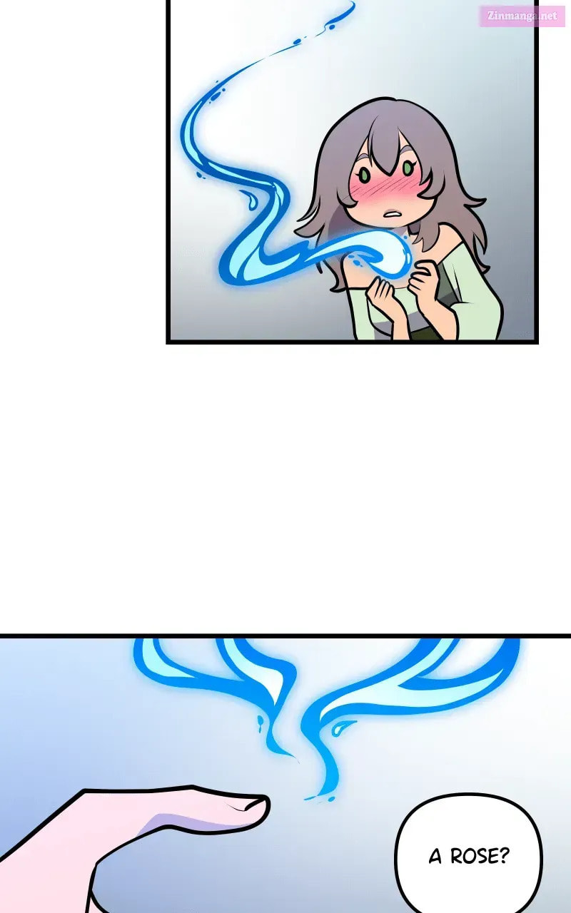 Mage and Mimic (Colored) Chapter 128 page 15 - 