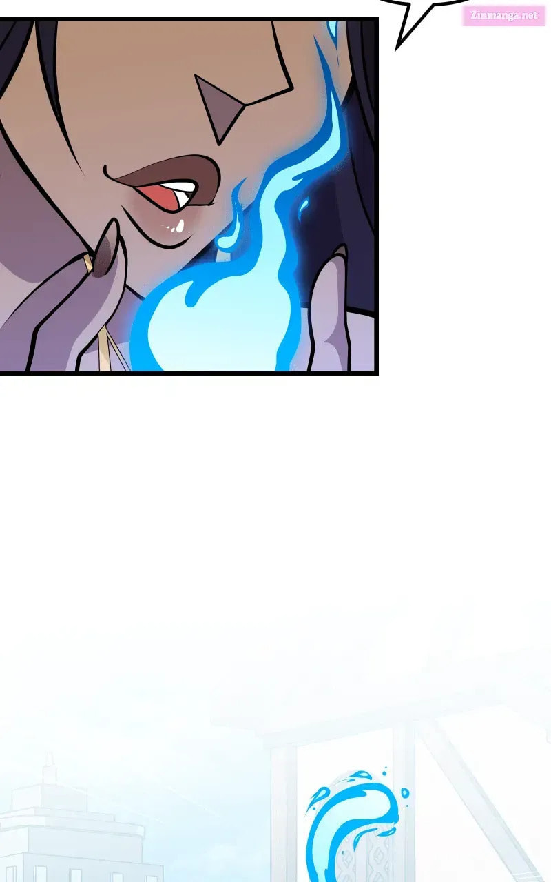 Mage and Mimic (Colored) Chapter 128 page 18 - 