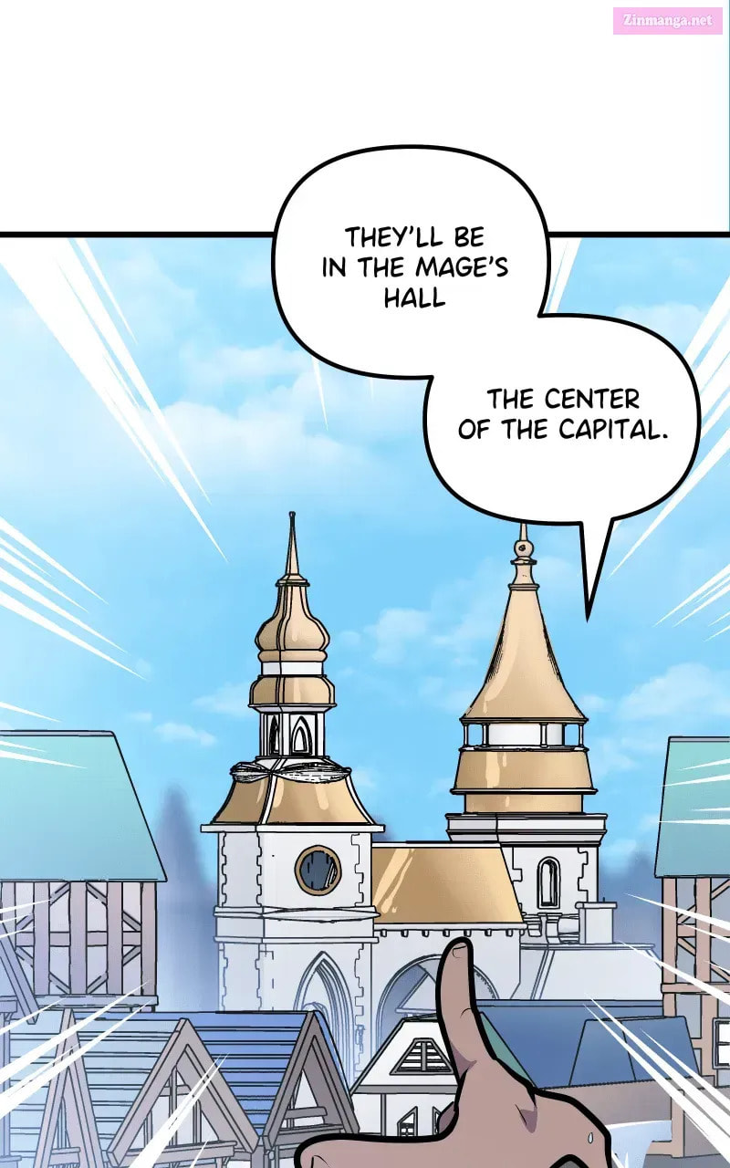 Mage and Mimic (Colored) Chapter 128 page 27 - 