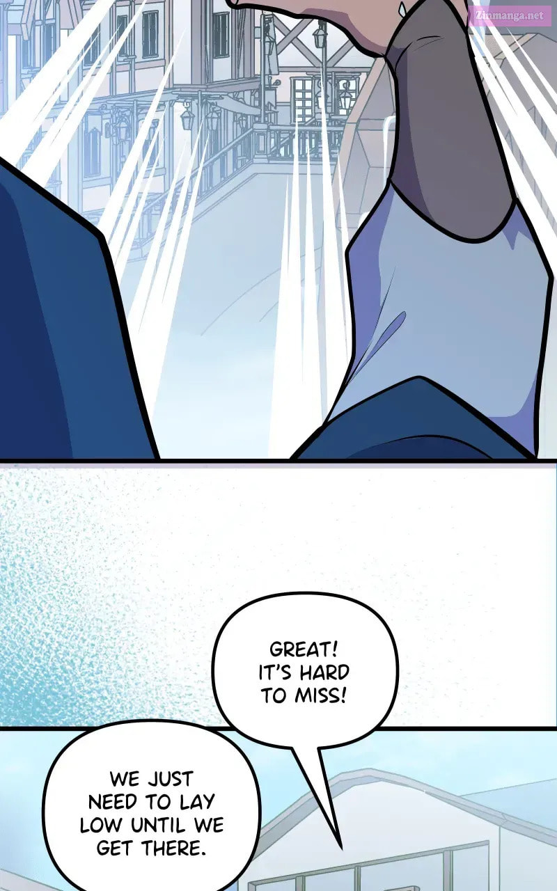 Mage and Mimic (Colored) Chapter 128 page 28 - 