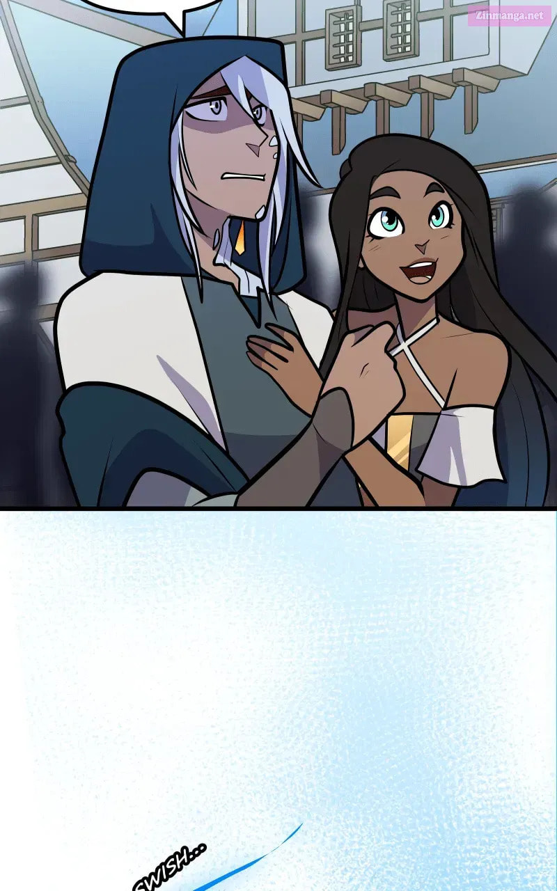 Mage and Mimic (Colored) Chapter 128 page 29 - 