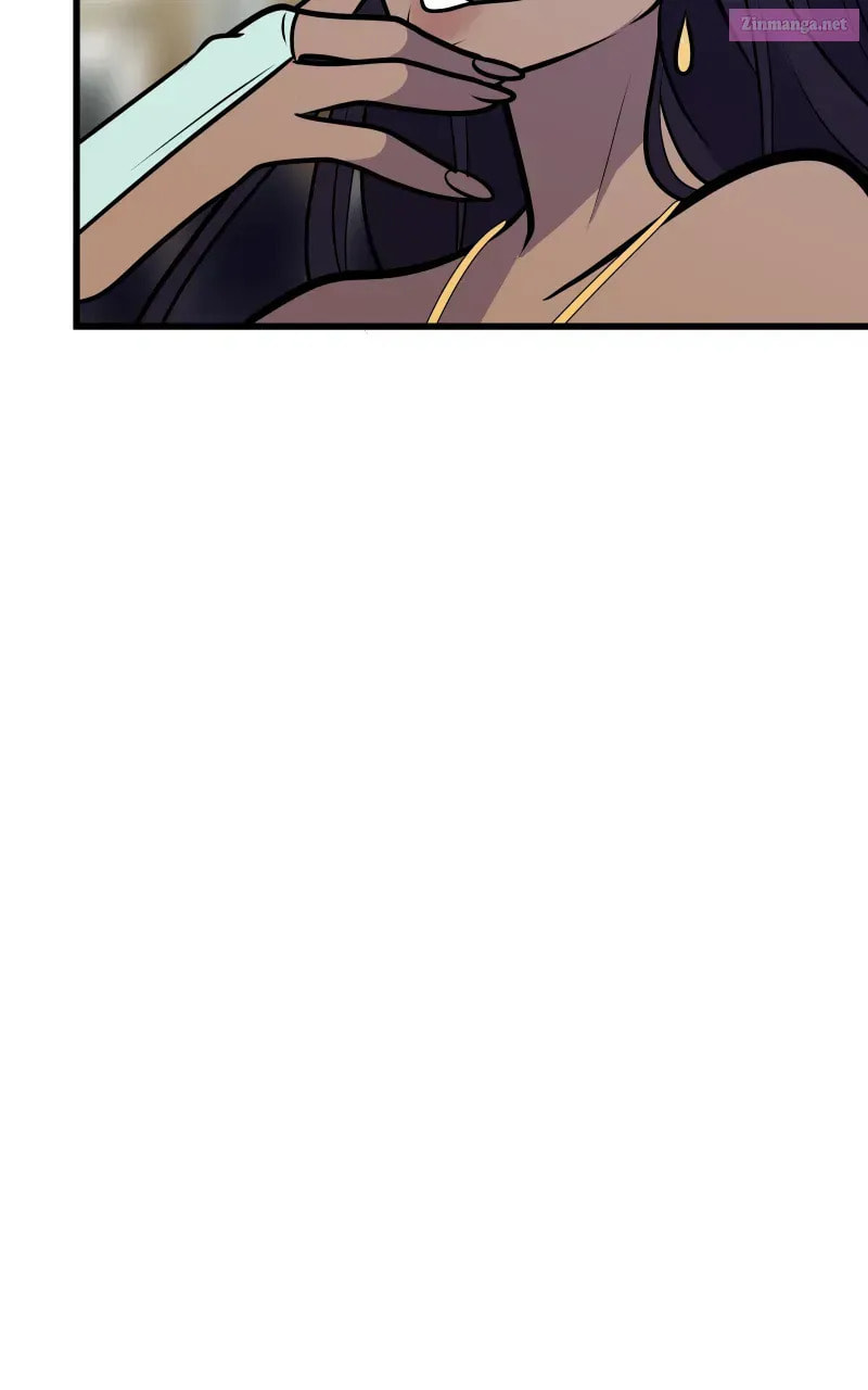 Mage and Mimic (Colored) Chapter 129 page 12 - 