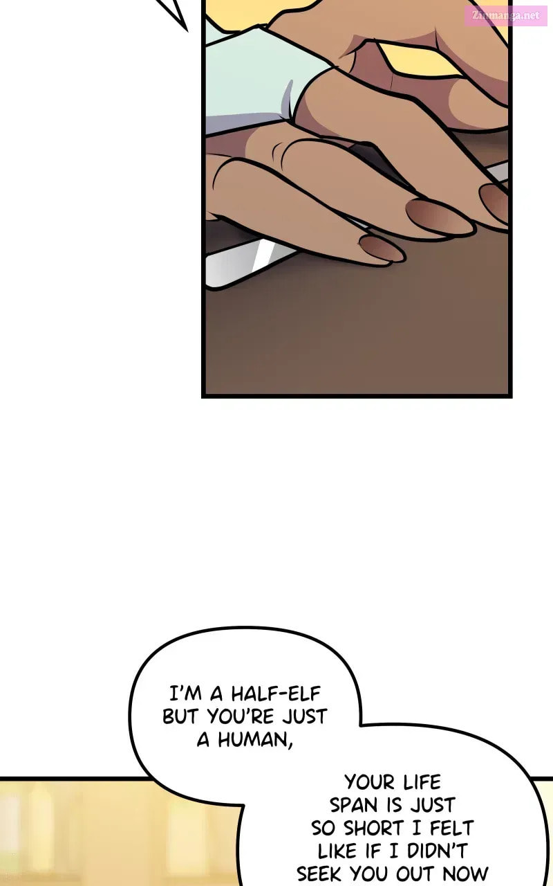 Mage and Mimic (Colored) Chapter 129 page 18 - 