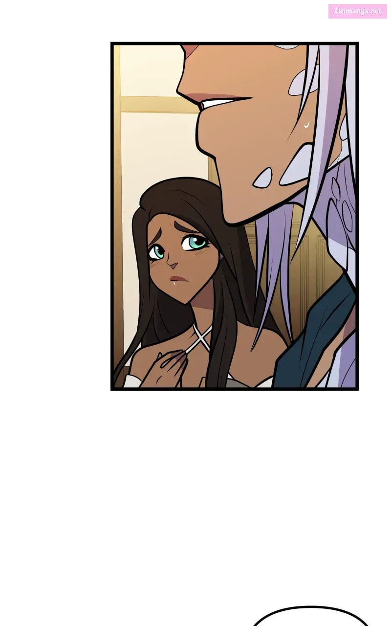 Mage and Mimic (Colored) Chapter 129 page 20 - 