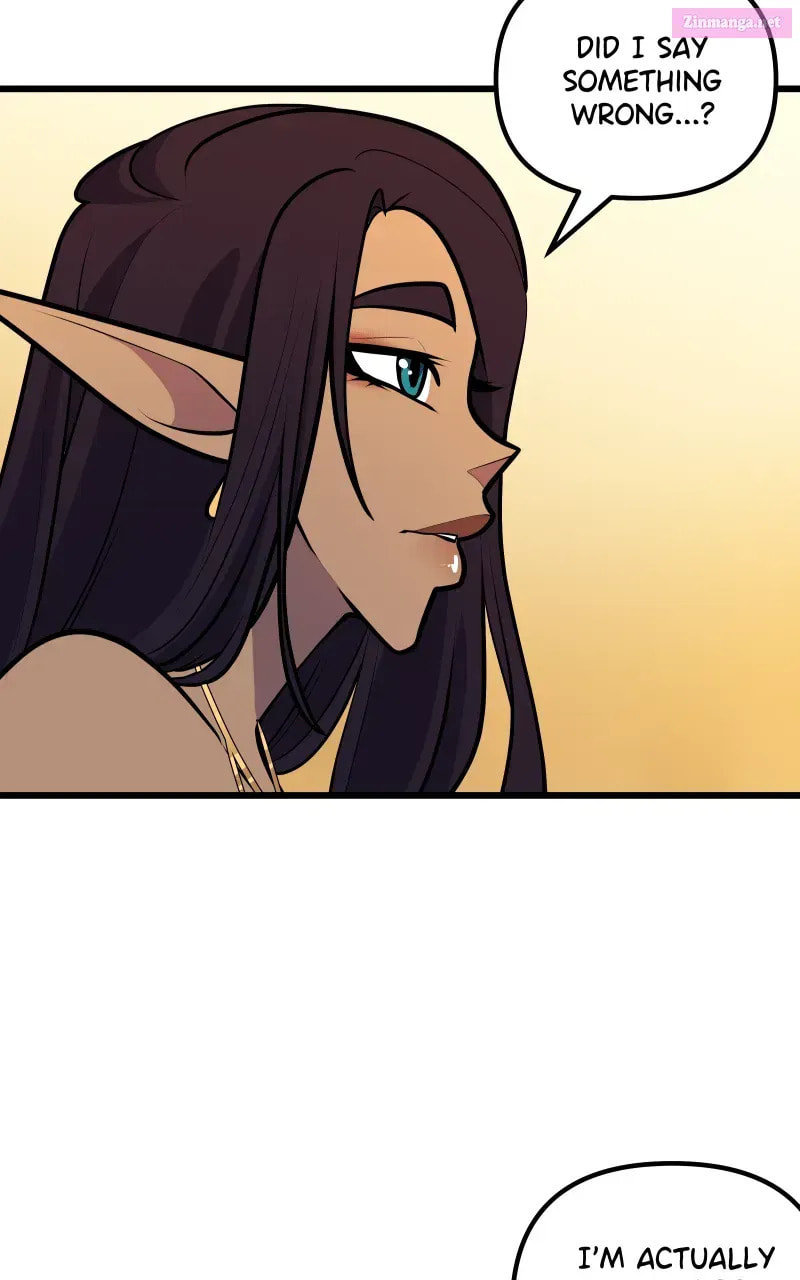 Mage and Mimic (Colored) Chapter 129 page 21 - 