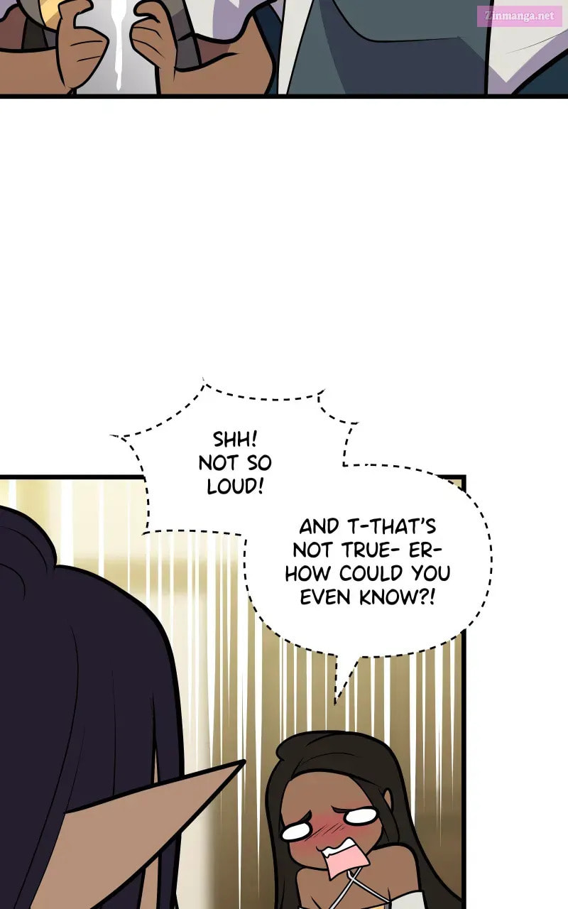 Mage and Mimic (Colored) Chapter 129 page 29 - 