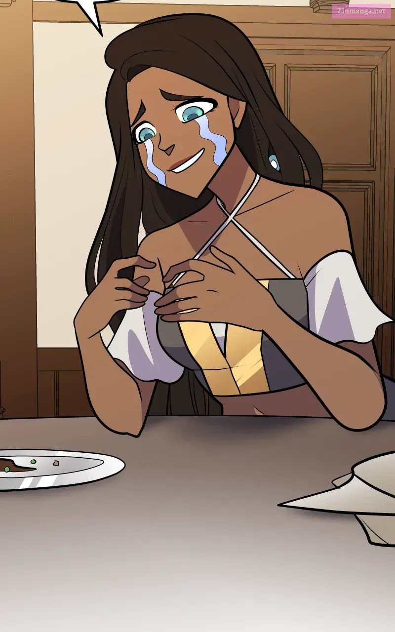 Mage and Mimic (Colored) Chapter 129 page 33 - 