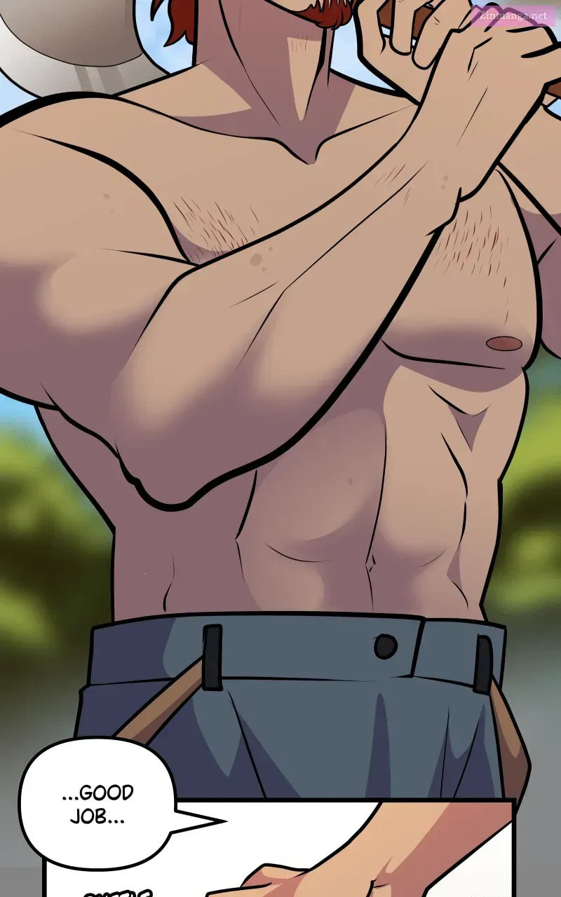 Mage and Mimic (Colored) Chapter 130 page 14 - 