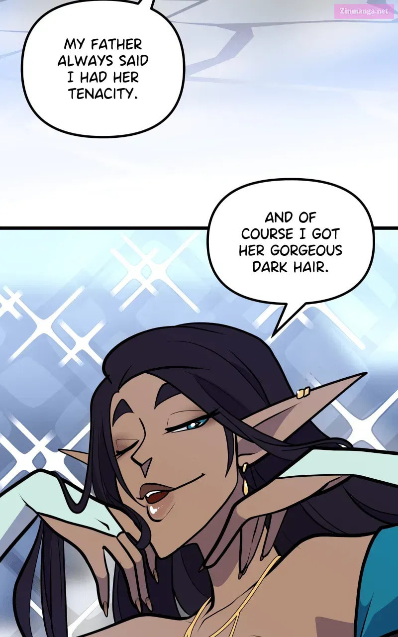 Mage and Mimic (Colored) Chapter 130 page 20 - 