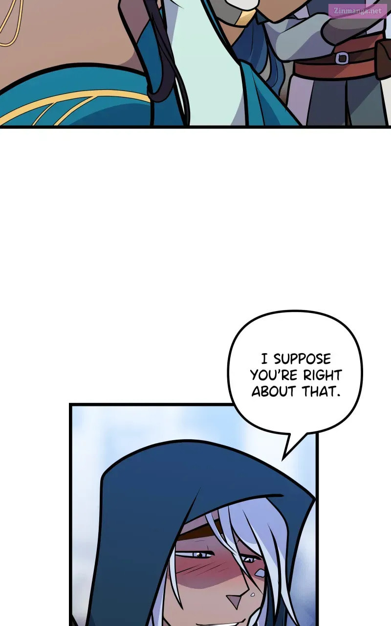 Mage and Mimic (Colored) Chapter 130 page 25 - 