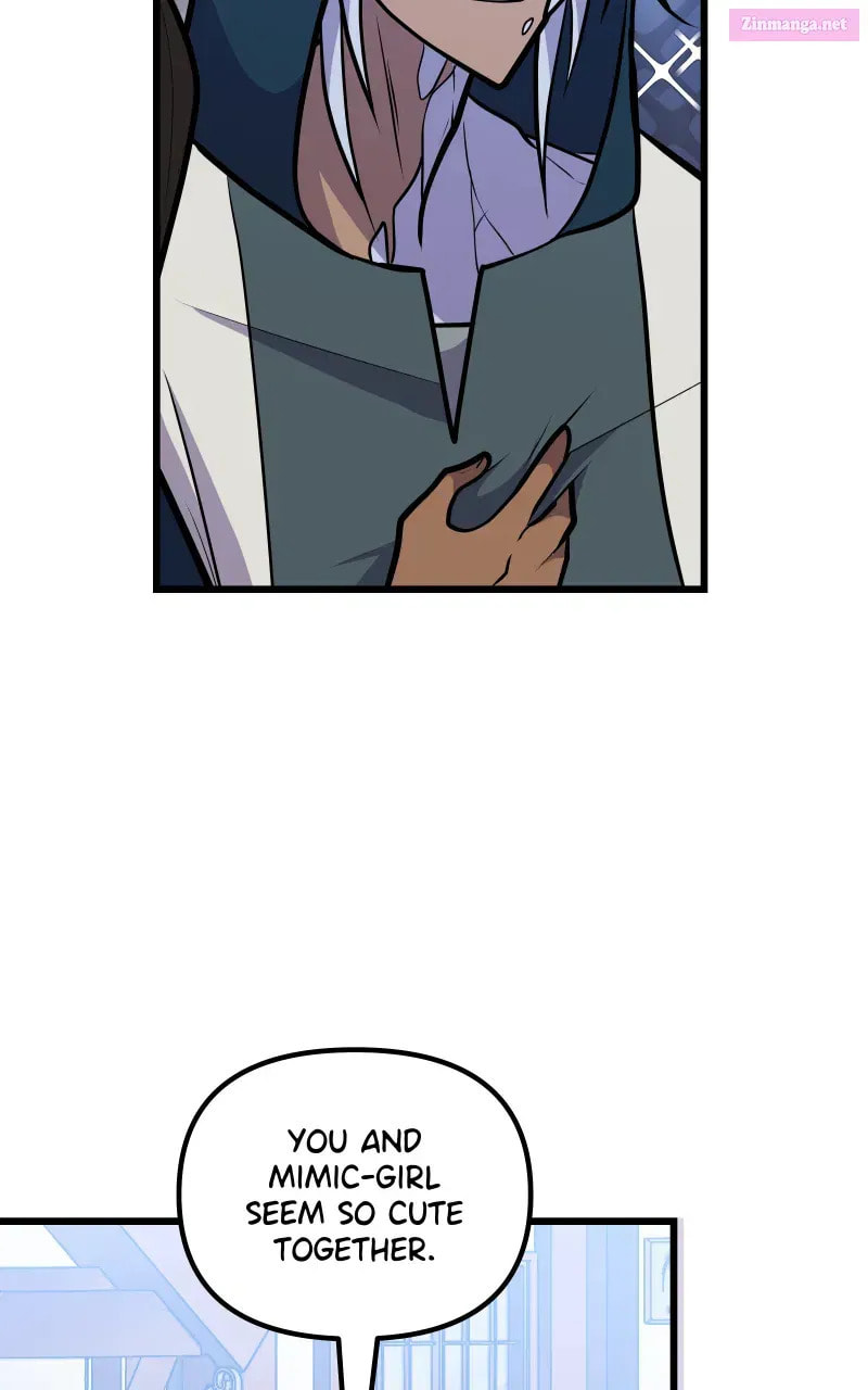 Mage and Mimic (Colored) Chapter 130 page 26 - 