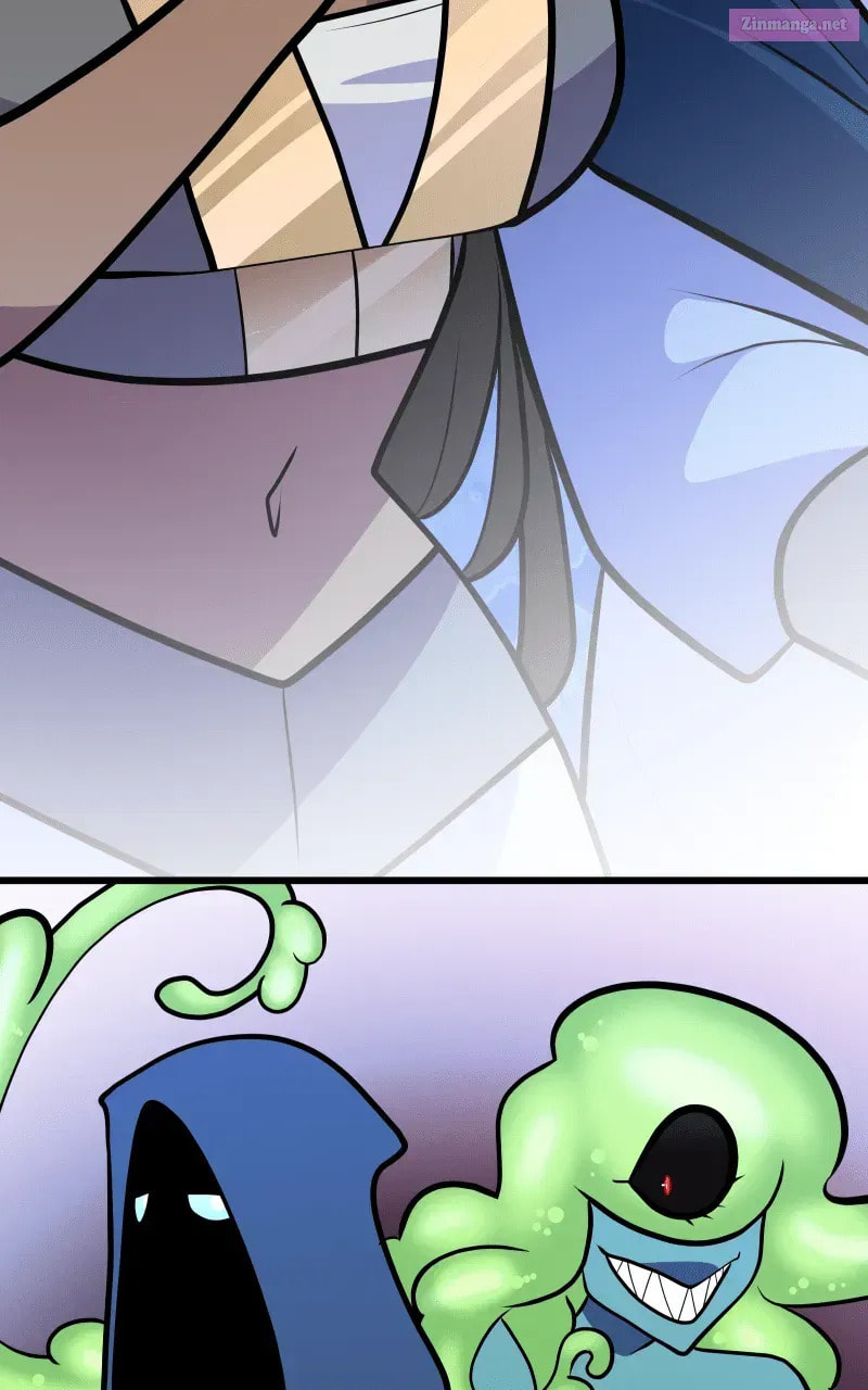 Mage and Mimic (Colored) Chapter 130 page 30 - 