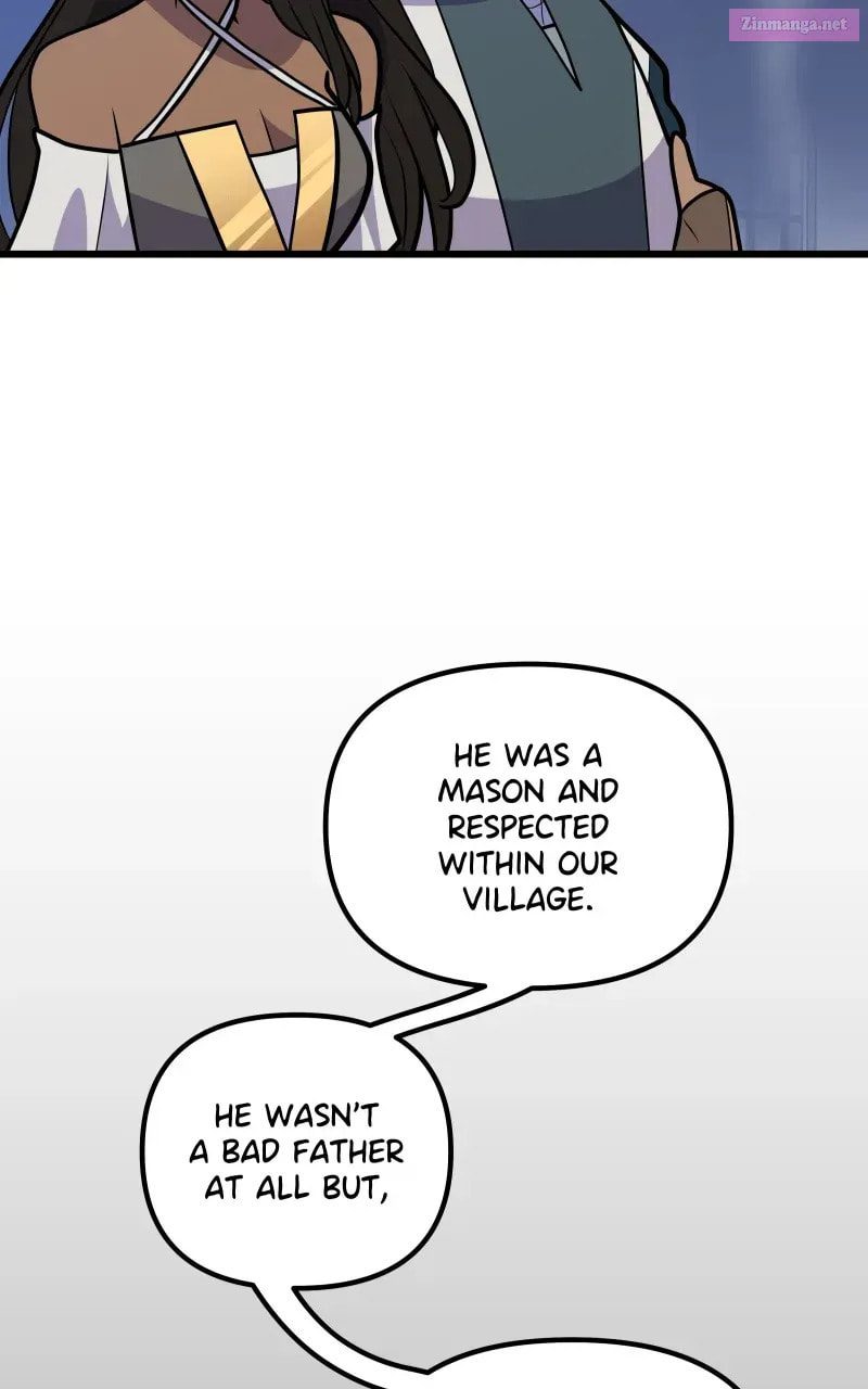 Mage and Mimic (Colored) Chapter 130 page 5 - 