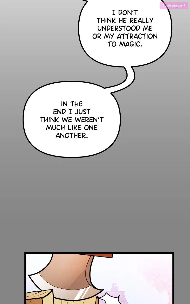Mage and Mimic (Colored) Chapter 130 page 6 - 