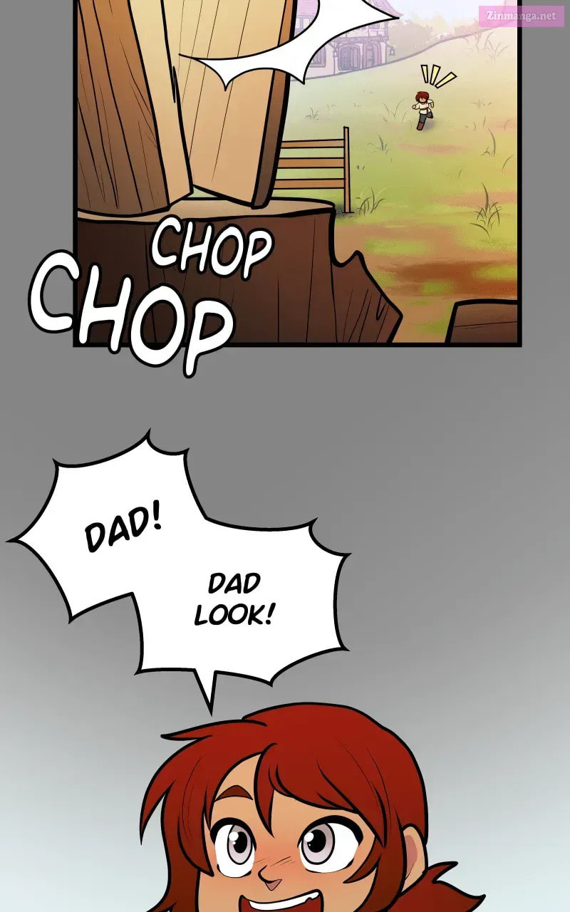 Mage and Mimic (Colored) Chapter 130 page 7 - 