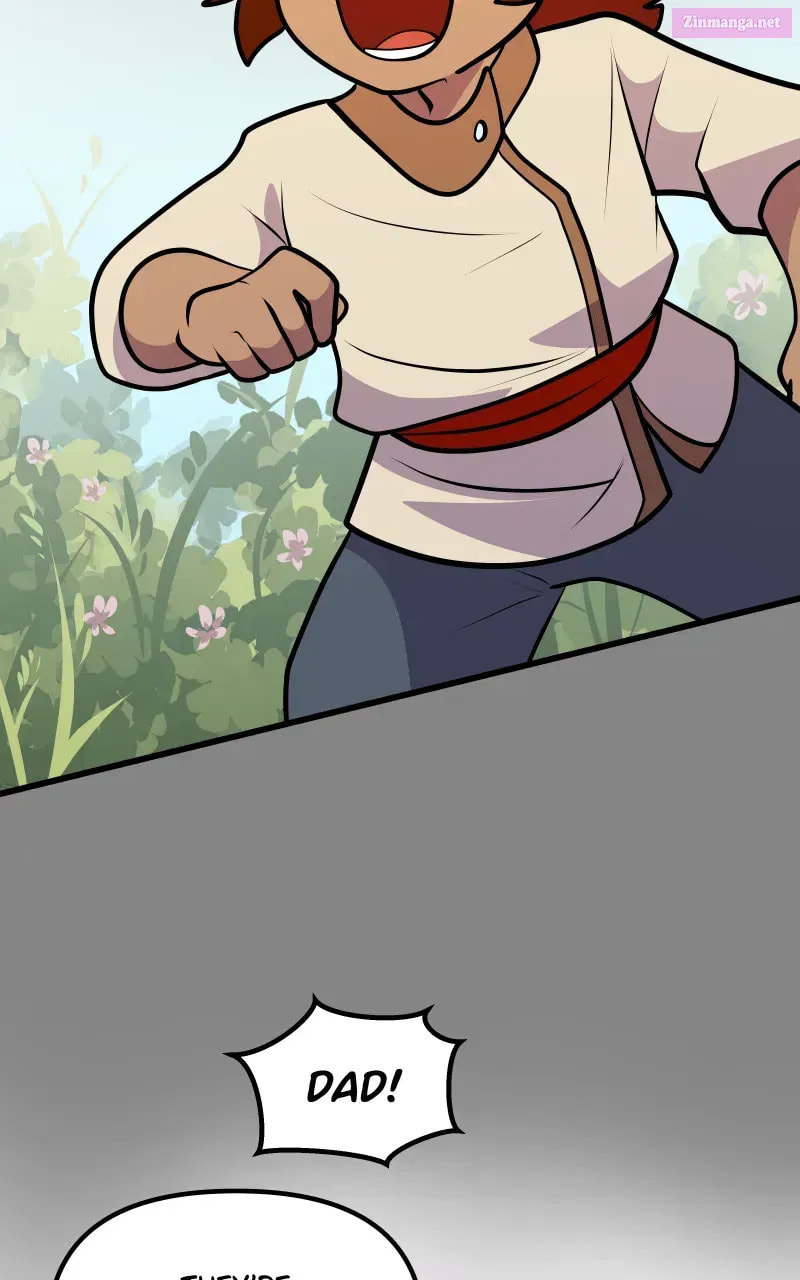 Mage and Mimic (Colored) Chapter 130 page 8 - 