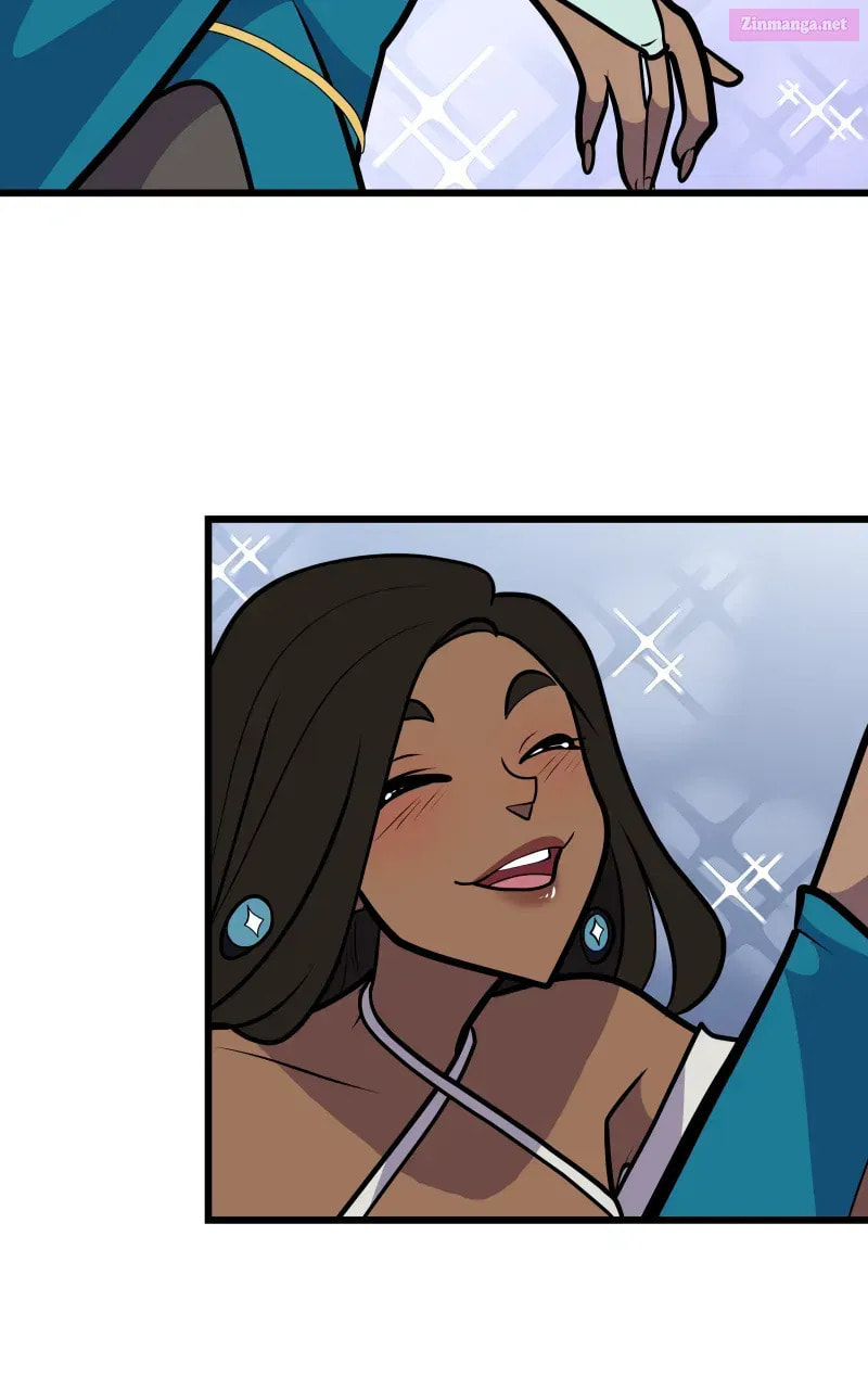 Mage and Mimic (Colored) Chapter 131 page 15 - 