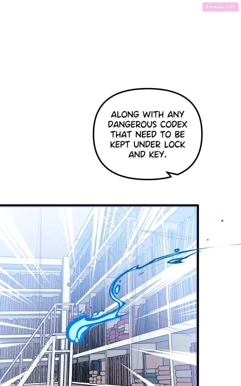 Mage and Mimic (Colored) Chapter 131 page 27 - 
