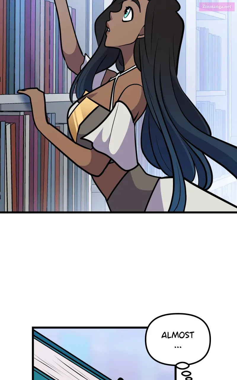 Mage and Mimic (Colored) Chapter 131 page 30 - 