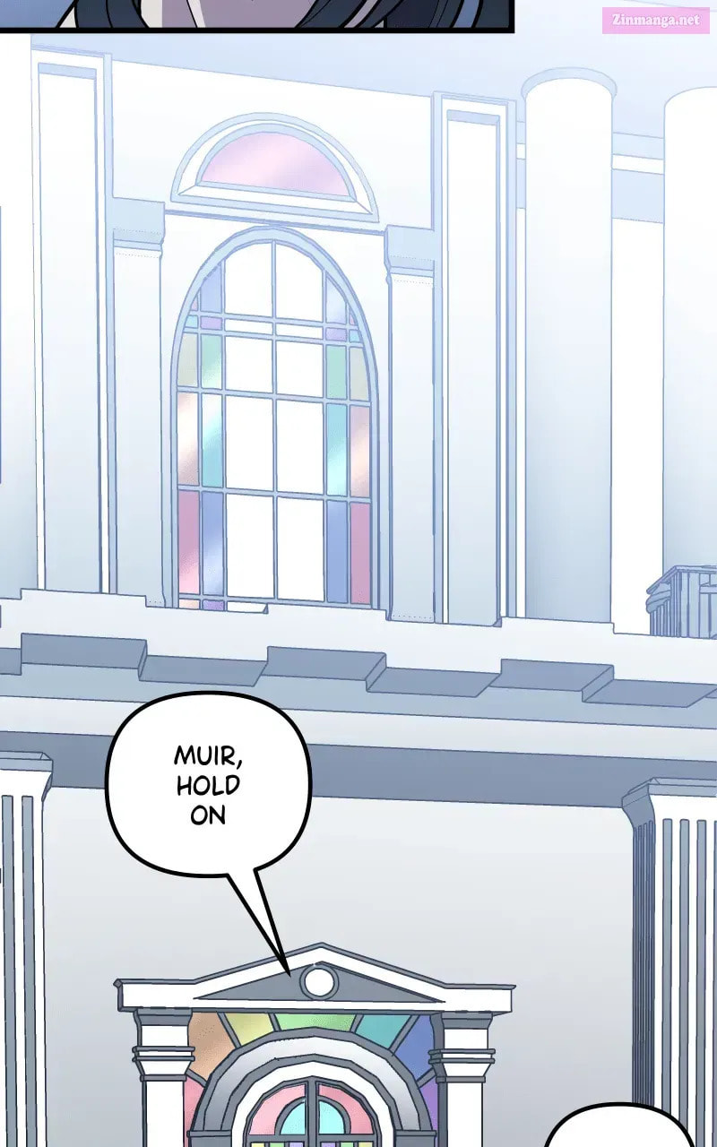 Mage and Mimic (Colored) Chapter 131 page 4 - 