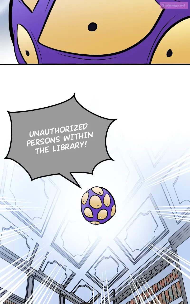 Mage and Mimic (Colored) Chapter 131 page 32 - 