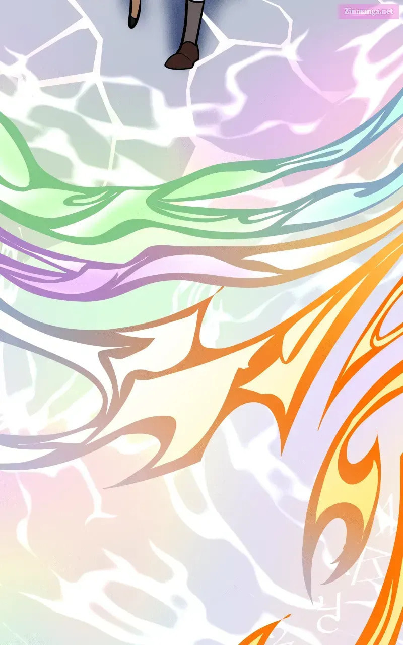 Mage and Mimic (Colored) Chapter 131 page 8 - 