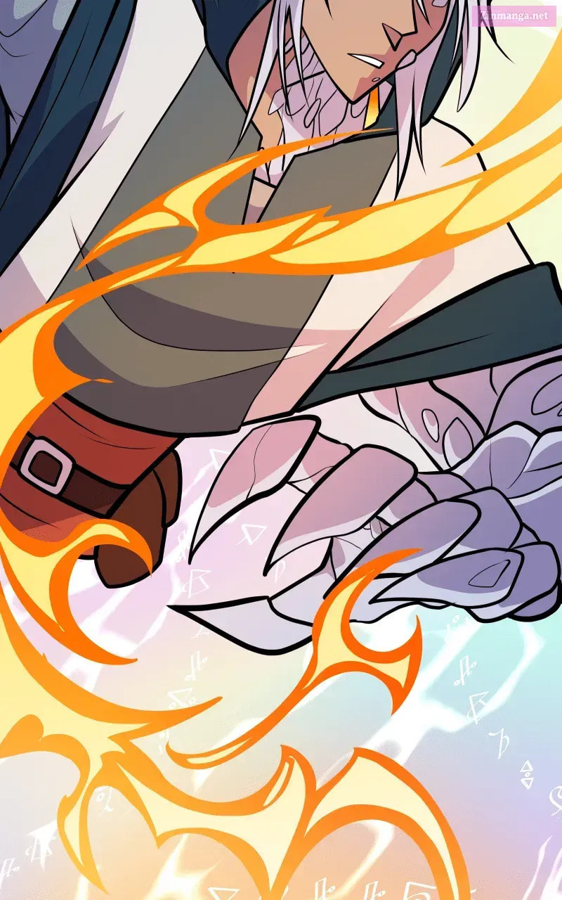 Mage and Mimic (Colored) Chapter 131 page 10 - 