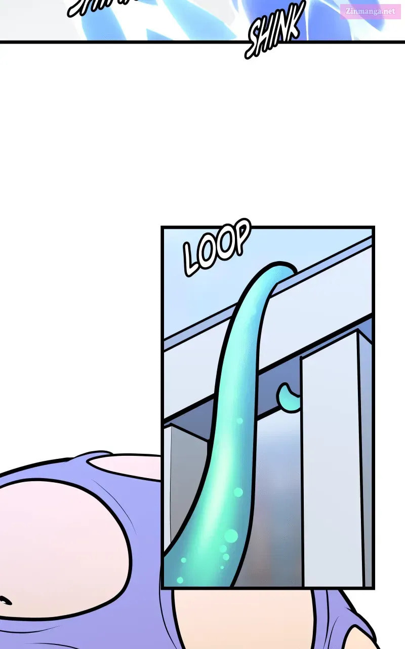 Mage and Mimic (Colored) Chapter 132 page 11 - 