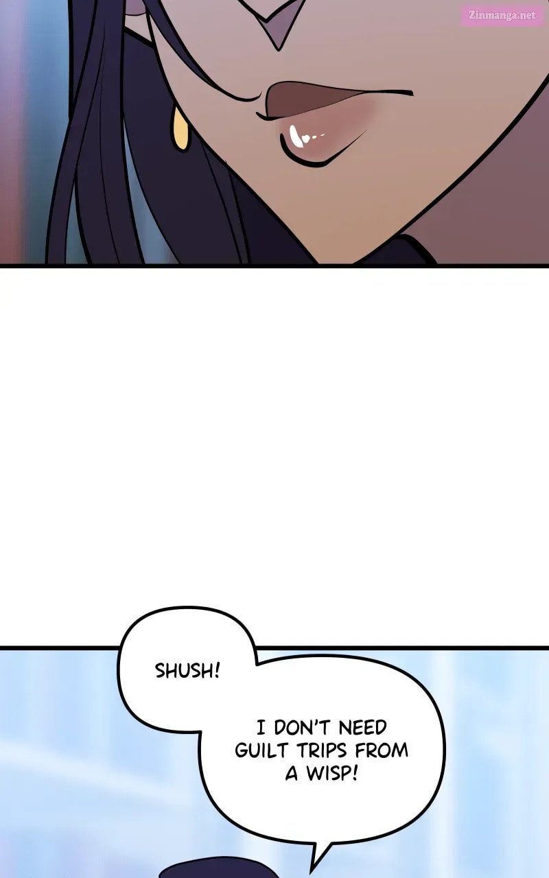 Mage and Mimic (Colored) Chapter 132 page 18 - 