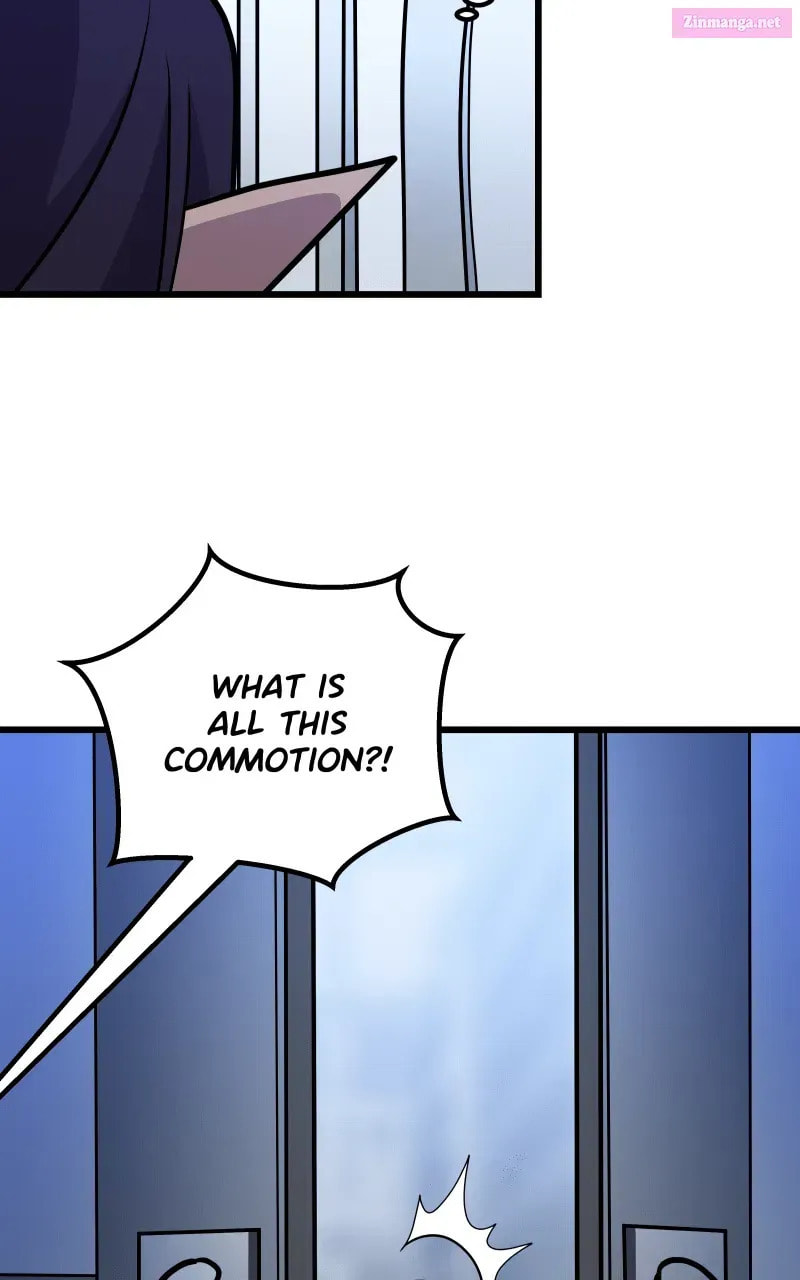 Mage and Mimic (Colored) Chapter 132 page 21 - 