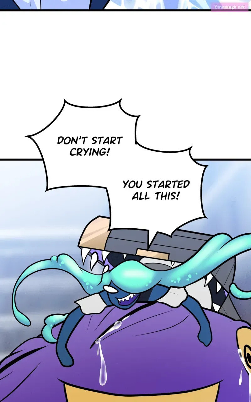 Mage and Mimic (Colored) Chapter 132 page 26 - 