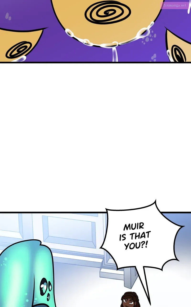 Mage and Mimic (Colored) Chapter 132 page 27 - 