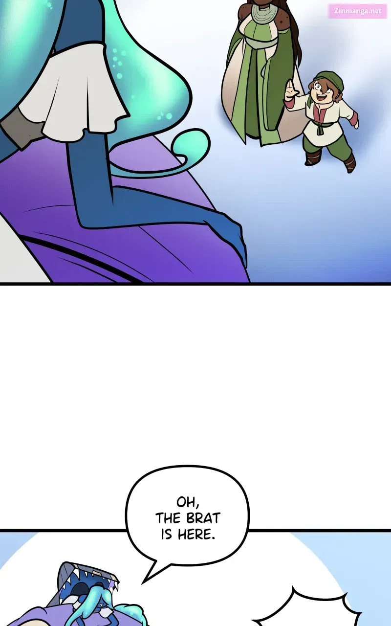 Mage and Mimic (Colored) Chapter 132 page 28 - 