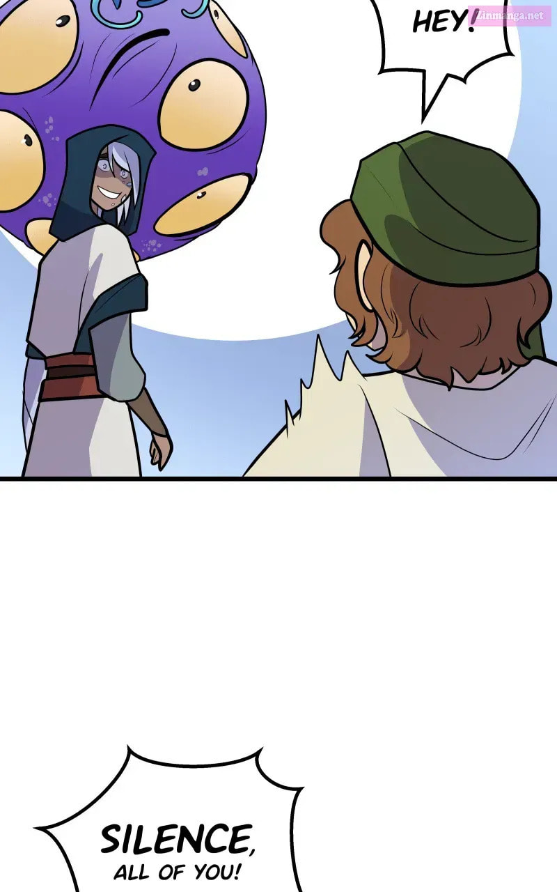 Mage and Mimic (Colored) Chapter 132 page 29 - 