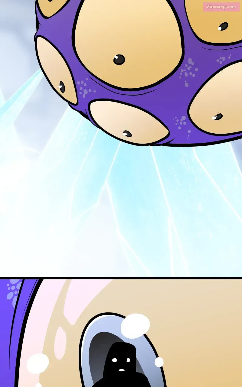 Mage and Mimic (Colored) Chapter 132 page 6 - 
