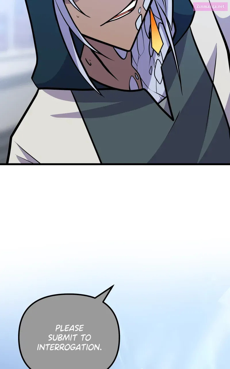 Mage and Mimic (Colored) Chapter 132 page 8 - 