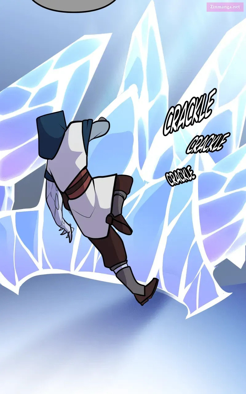 Mage and Mimic (Colored) Chapter 132 page 9 - 