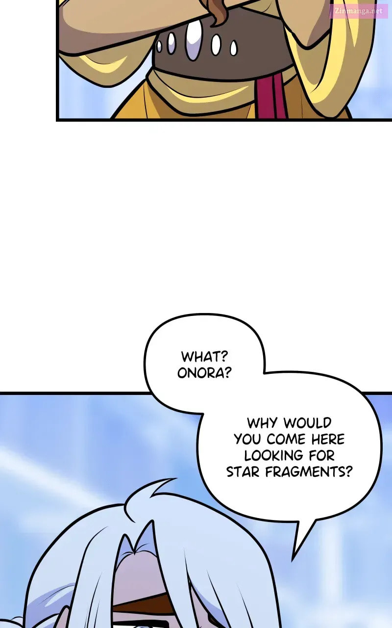 Mage and Mimic (Colored) Chapter 133 page 13 - 