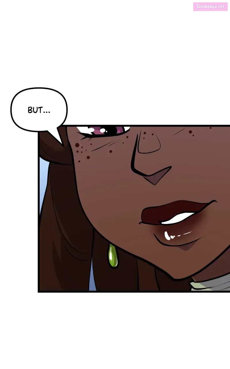 Mage and Mimic (Colored) Chapter 133 page 16 - 