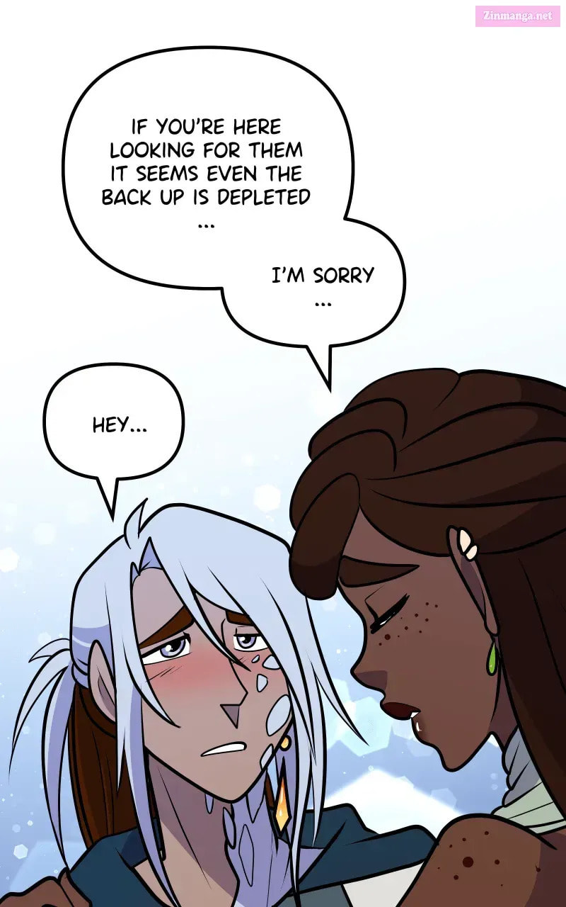 Mage and Mimic (Colored) Chapter 133 page 17 - 