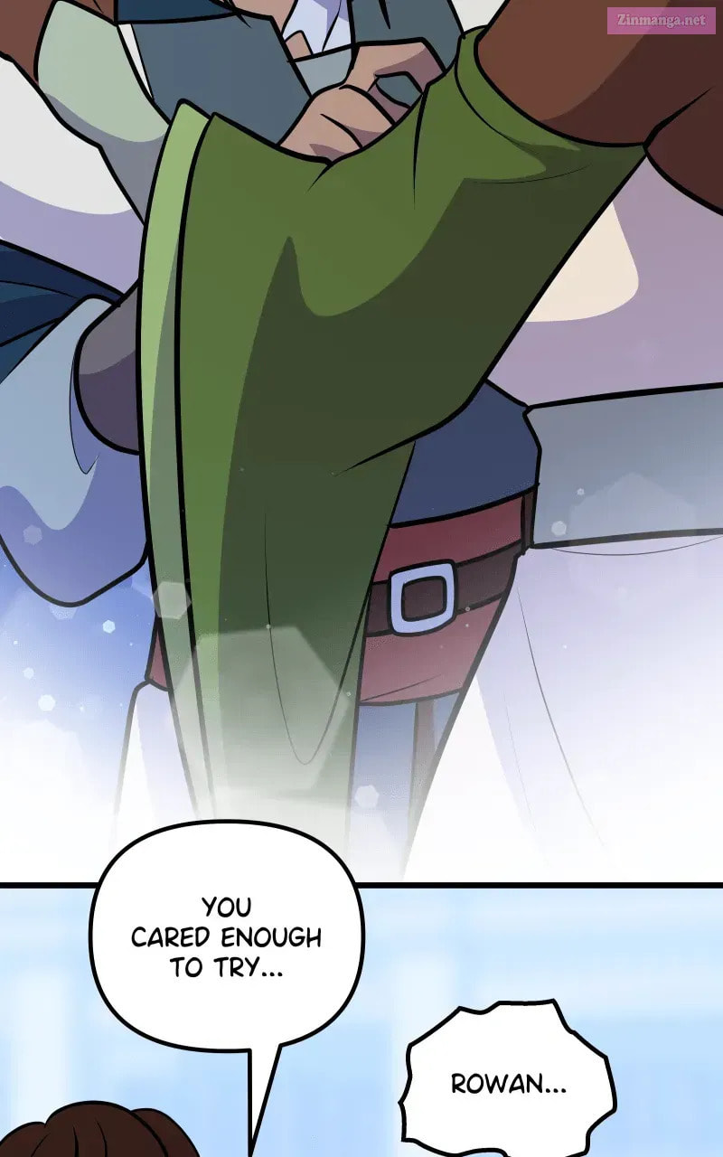 Mage and Mimic (Colored) Chapter 133 page 18 - 