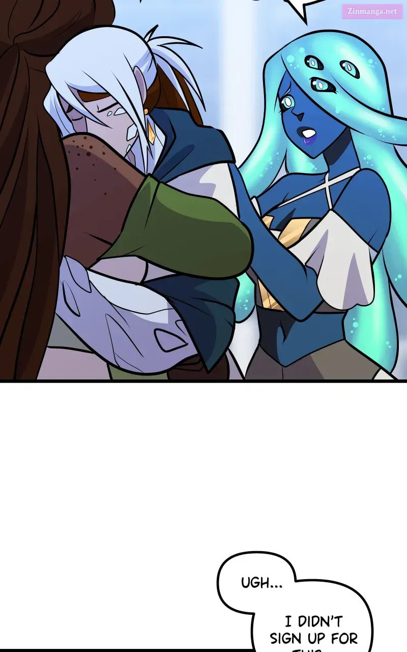 Mage and Mimic (Colored) Chapter 133 page 19 - 