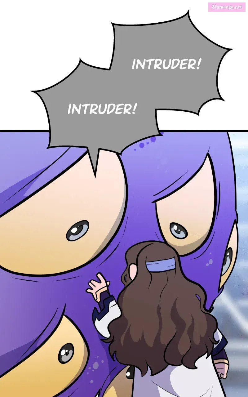 Mage and Mimic (Colored) Chapter 133 page 23 - 