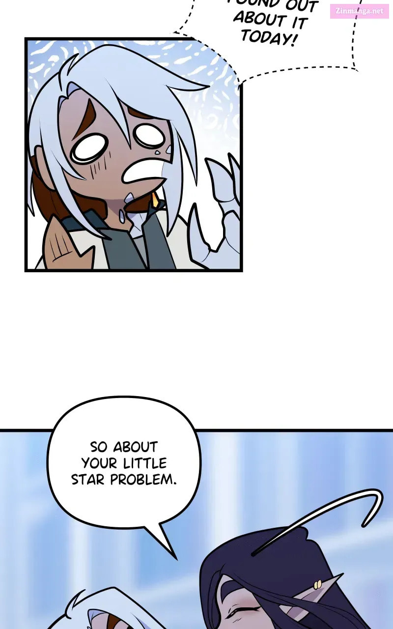 Mage and Mimic (Colored) Chapter 133 page 29 - 